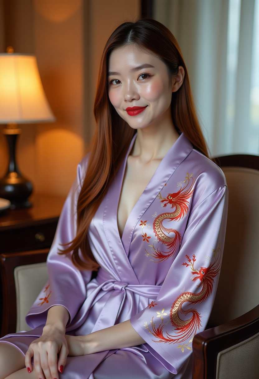 深海来信