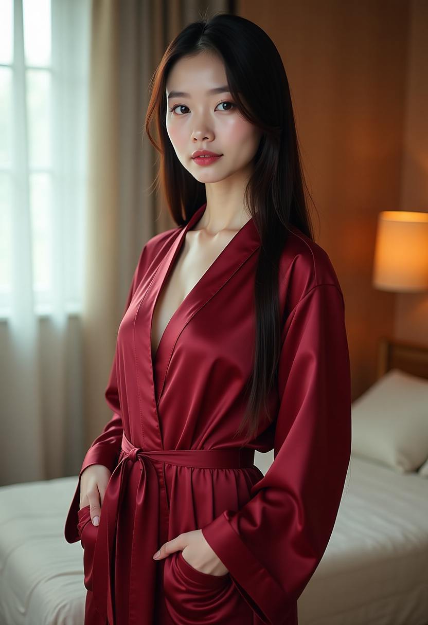 银座迷案